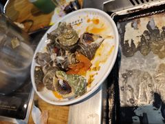 -苏格里岛自助海鲜烤肉火锅(集美万达店)