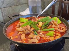 -湘肠香火锅店(团结湖店)