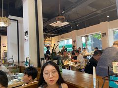 -三毛牛肉店(福强店)