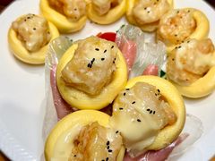 -满盛春饼·新津菜(河北路总店)