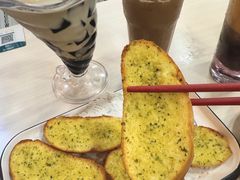 -喜莲咖啡