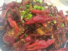 口味虾-吴记口味馆