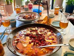 -懒人盐府人家(航天桥店)