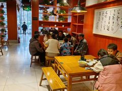 -古觉面片(科技路天朗蓝湖树店)