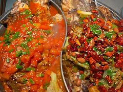 -味妙烤鱼吧(回龙观店)