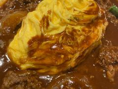 -CoCo壱番屋(久光百货店)