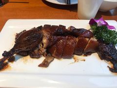 -翠山·映月湖景餐厅(映月湖公园店)