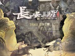 -万象影城(杭州万象城IMAX激光店)