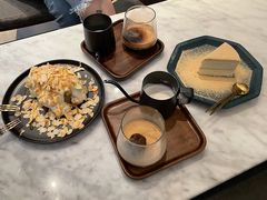 月球咖啡-Home Cafe(水榭春天店)