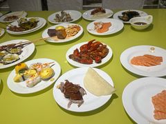 -海韵之星邮轮水会(明发商业广场店)