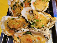 -忆3毛烧烤美食城(龙塘直营店)