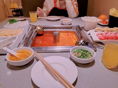 -海底捞火锅(顺城购物中心店)
