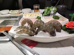 -海底捞火锅(海宁路店)