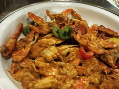 -晋江荣誉国际酒店·港誉茶餐厅