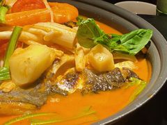 -匠子烤鱼(上邦百汇城店)
