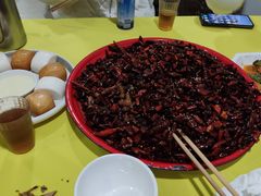 -林中乐辣子鸡(歌乐山总店)