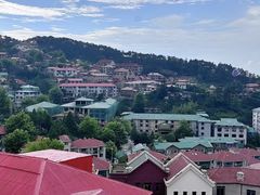 -庐山风景名胜区