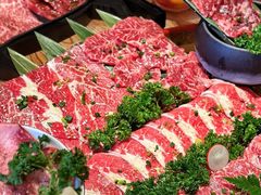 -炙城·韩式烤肉(南京东路店)