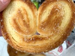 -中关村茶点