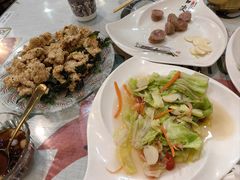 -金姐台湾菜(珠江路店)