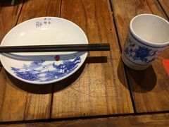 -锦尚阁烤鱼•天津菜(宣武门胡同店)