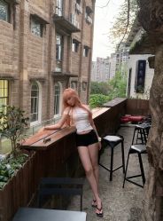 -DL HOPE明星造型