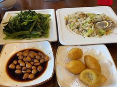 -海坛特色小吃·只做平潭特色菜(平潭店)