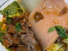 -刘少华贵州小黄牛·鲜牛肉火锅(总店)