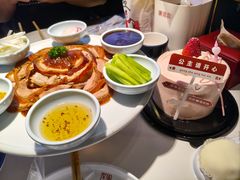 -额娘·春饼烤鸭(华北七楼创始店)