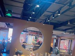-呷哺呷哺 黄金牧场 (欢乐谷店)