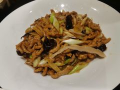 -正德楼果木烤鸭·渔家菜(东港店)