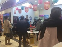 -金鹰国际购物中心(江都店)