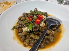 -洪福龙虾