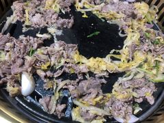 -牛鲜盛齐齐哈尔烤肉(曹路店)