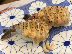 -Sushi Love 创意寿司(丽影广场店)