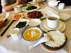 -依兰国际酒店-颐和轩中餐厅