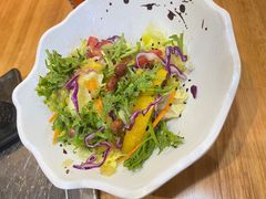 -许妈妈餐厅烤肉烧烤家常菜(明润广场店)