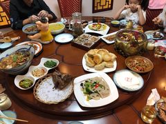 亦庄烤鸽子-十二生肖主题餐厅(吕家营店)