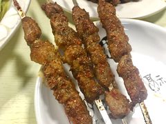 -马黑哥椒麻鸡(清江山水店)