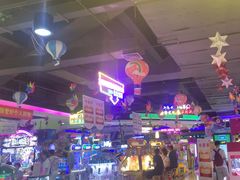 -大玩家(万达广场大连甘井子店)