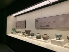 -深圳博物馆(古代艺术馆)