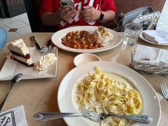 -The Cheesecake Factory 芝乐坊餐厅(王府中環店)