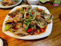 -南海渔家•海鲜•正宗海南菜(海棠湾店)