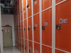 -美立方自助仓迷你小仓库(太阳宫凯德店)