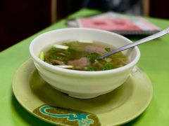 -胜利茶餐室