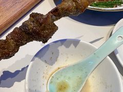 -阿娜尔·新疆菜(宜家荟聚中心店)