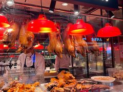 -陈鹏鹏潮汕菜(宝安机场T3航站楼店)