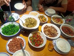 -好帮厨·下饭浏阳菜·坚持现炒(月湖店)