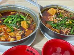 泡椒米线-铁锅哥米线