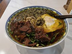 -永丰面馆(汉口路店)